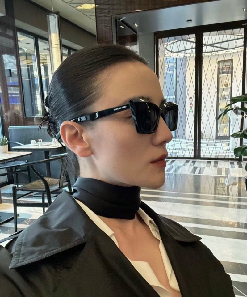 YSL Sunglasses